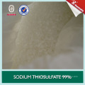 Tiosulfato de sodio del Pentahydrate del precio de fábrica / Hypo / Thiosulfate De Sodium